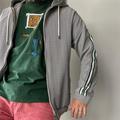 UMIT BENAN Hoodie