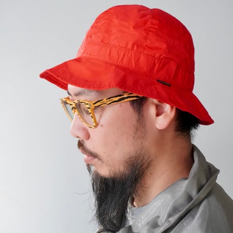 mont-bell water proof hat