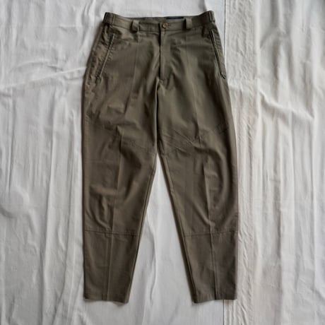 old mont-bell mountain pants