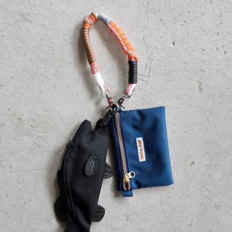 A SCENE Design paracord strap