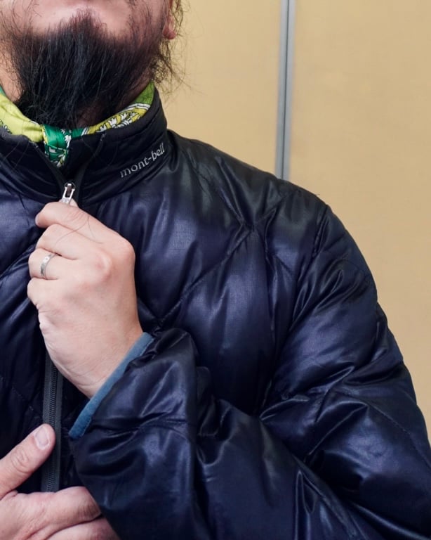 old mont-bell lightweight down jkt black | HIG old mont-bell lightweight down jkt black | HIG