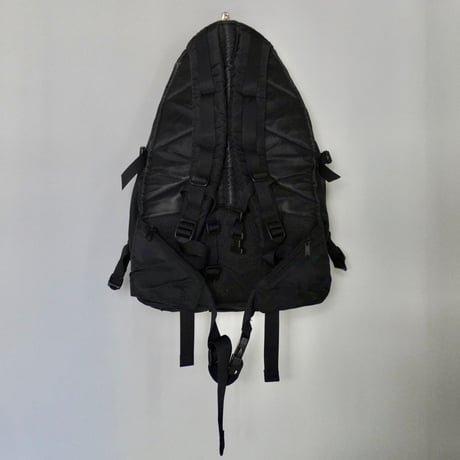 old mont-bell back pack