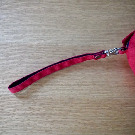 old mont-bell mini pouch