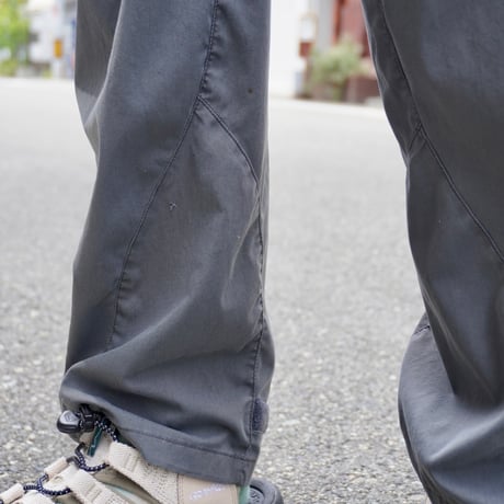 old mont-bell cycling pants S