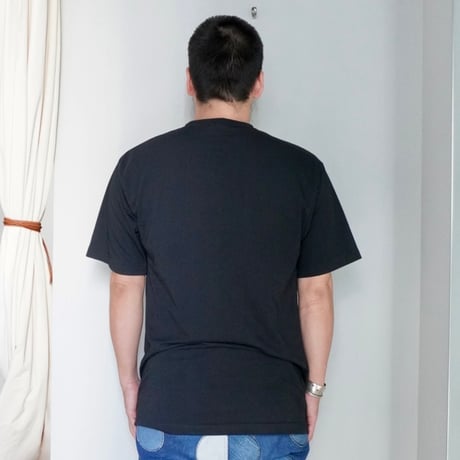 old mont-bell oval logo Tee