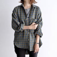 N.C.  "O.F SHIRT"  S.L dot