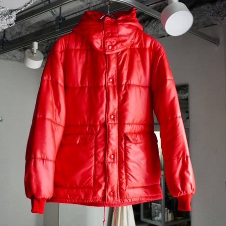 old mont-bell mont blanc jacket