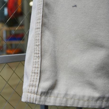 old mont-bell double knee pants