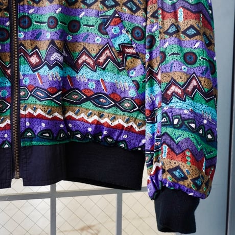 reversible jacket