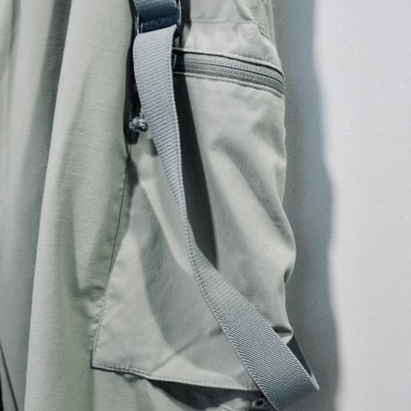patagonia MARS PCU LEVEL5 SOFT SHELL PANTS