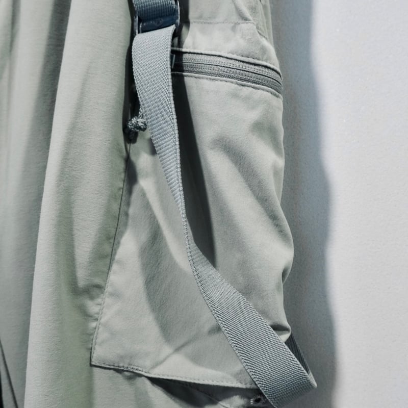 patagonia MARS PCU LEVEL5 SOFT SHELL PANTS | HI