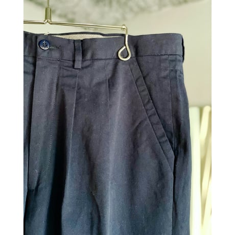 FILA 2tuck pants