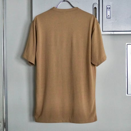 old mont-bell print Tee