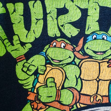 TURTLES Tee