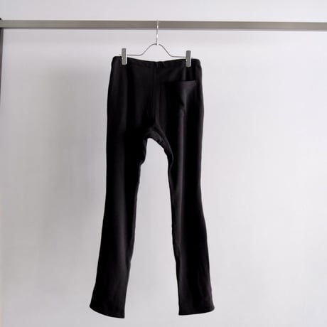 N.C "MRS pants" charcoal