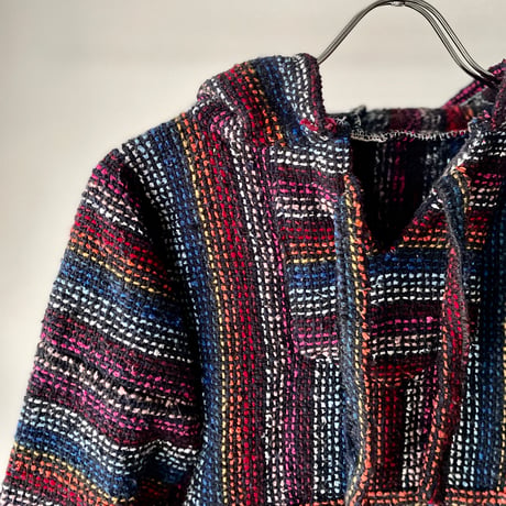 BAJA Hoodie multi