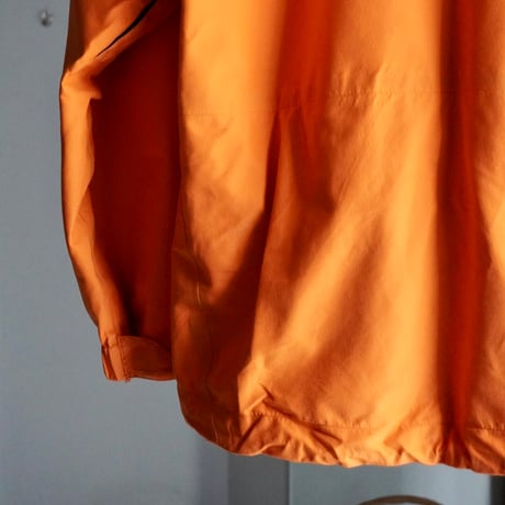 old mont-bell oval logo Freestyle jacket