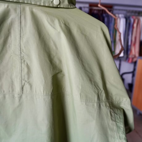 old mont-bell GORE-TEX jacket