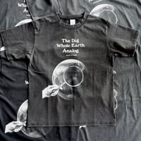 N.C print Tee "T.D.W.E.A"