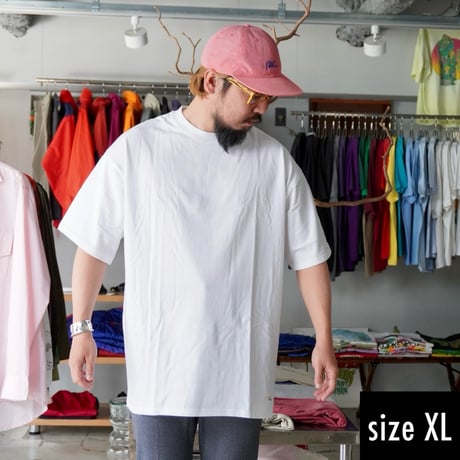 mate 2P Tee
