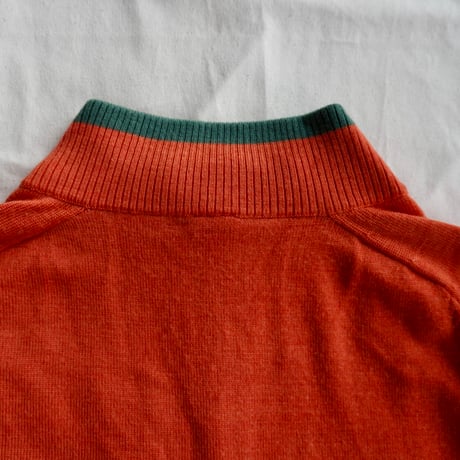 mont-bell sweater