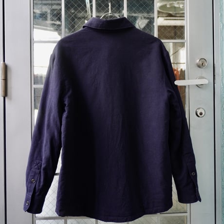 A.P.C shirts