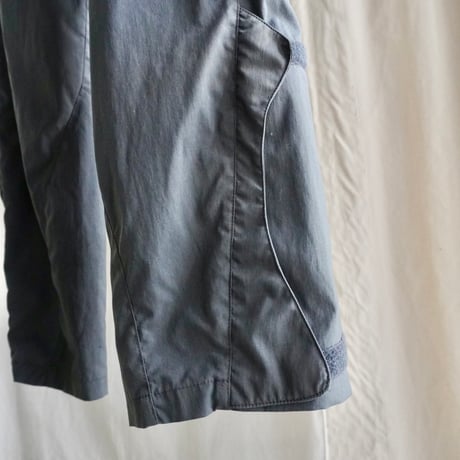 old mont-bell cycling pants  M