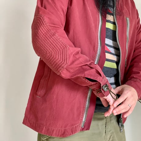 maharishi ASYMMETRY JKT