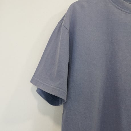 old mont-bell good print Tee