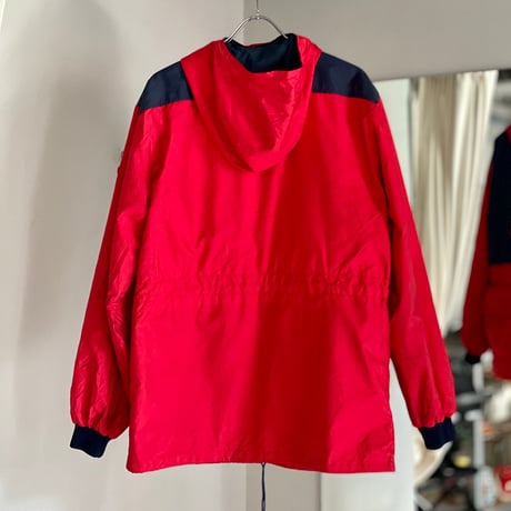 old mont-bell  SUPER DRU PARKA