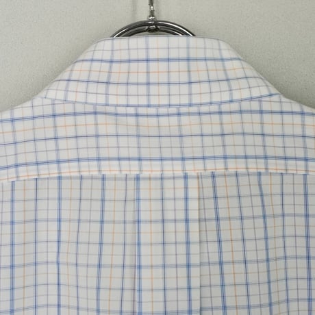 brooks brothers shirt S/S