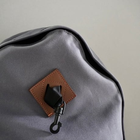 old mont-bell day pack