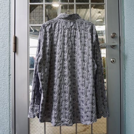 ALL PATTERN SHIRT