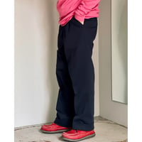 FILA 2tuck pants