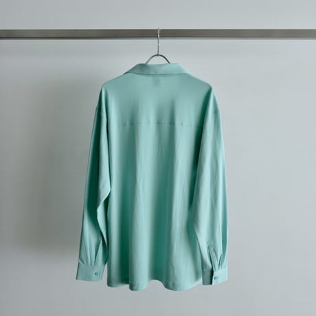 N.C.  "N.C SHIRT"  mint