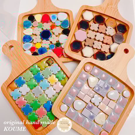 木製コースター | STORES