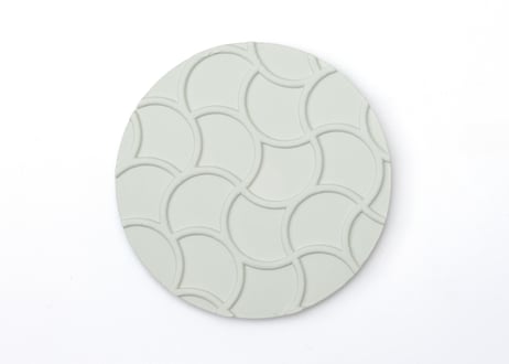 sea design soap dish