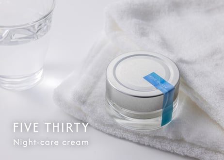Night-care cream【欠品中】
