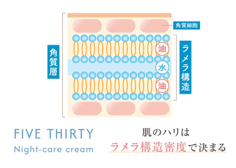 Night-care cream【欠品中】