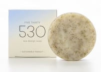 sea design soap(欠品中）