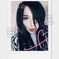 NES - Your Own Original Polaroid Collection