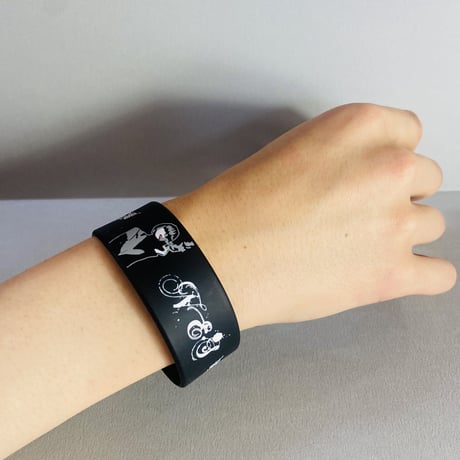 NES rubber band