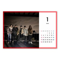 -NES Special Calendar-