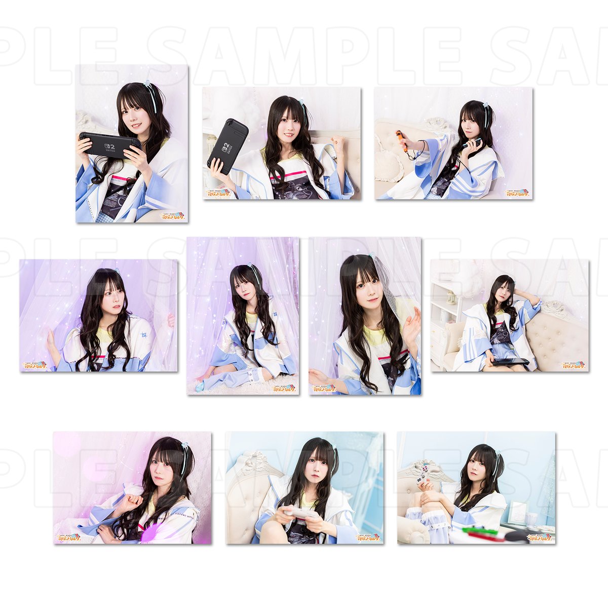 令和ロマン　ブロマイド2枚セット 令和ロマン ブロマイド2枚セット 令和ロマン ブロマイド2枚セット