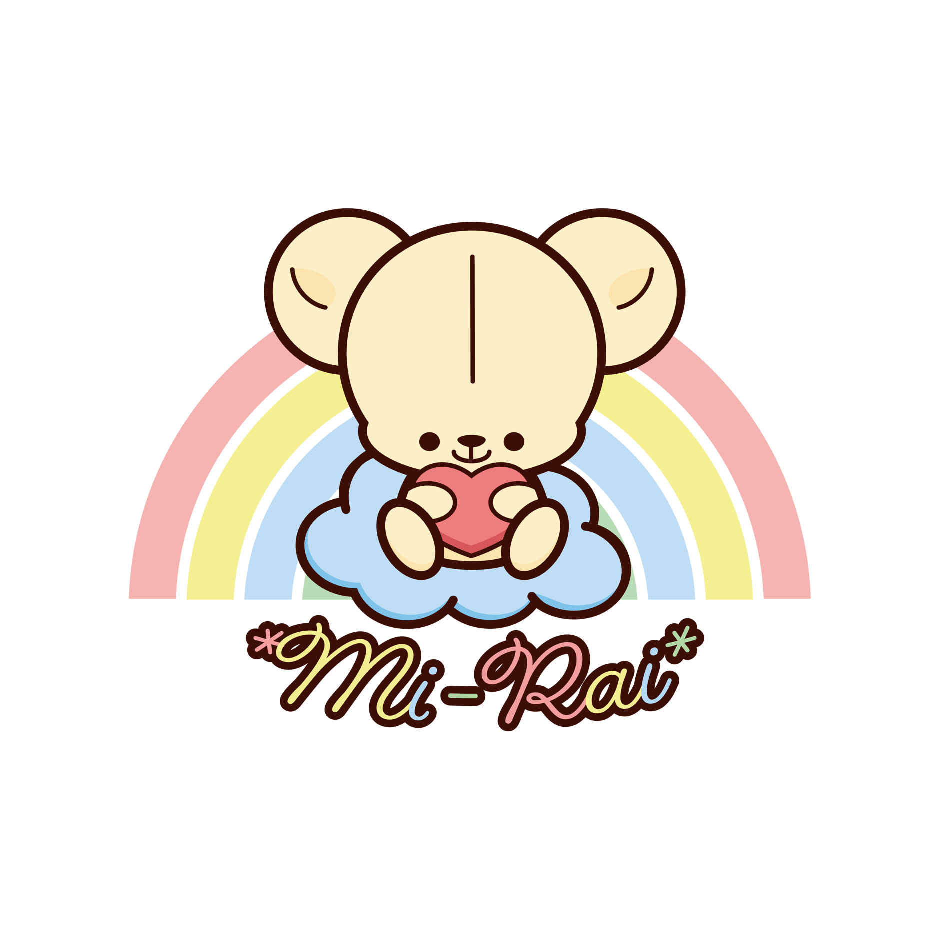 *Mi-Rai*