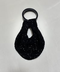 Black Bag ringhand