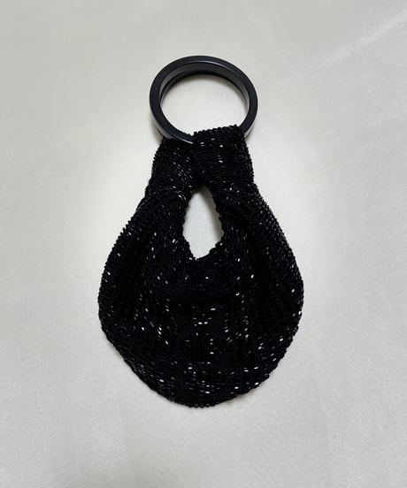 Black Bag ringhand