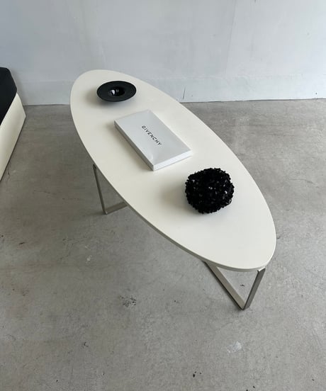Low Coffee Table