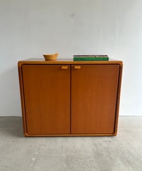 Wood Chest