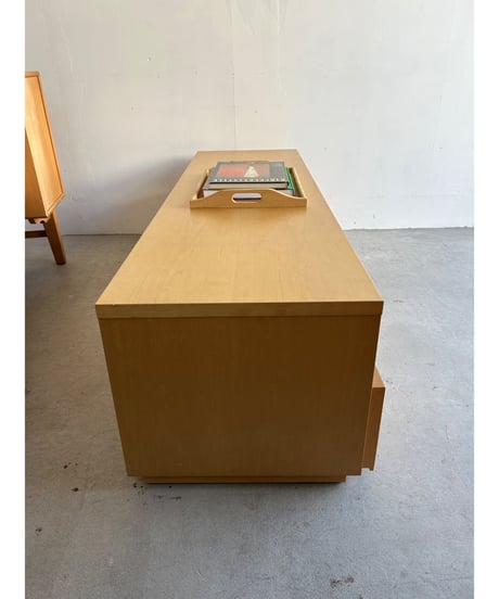 Low Board
